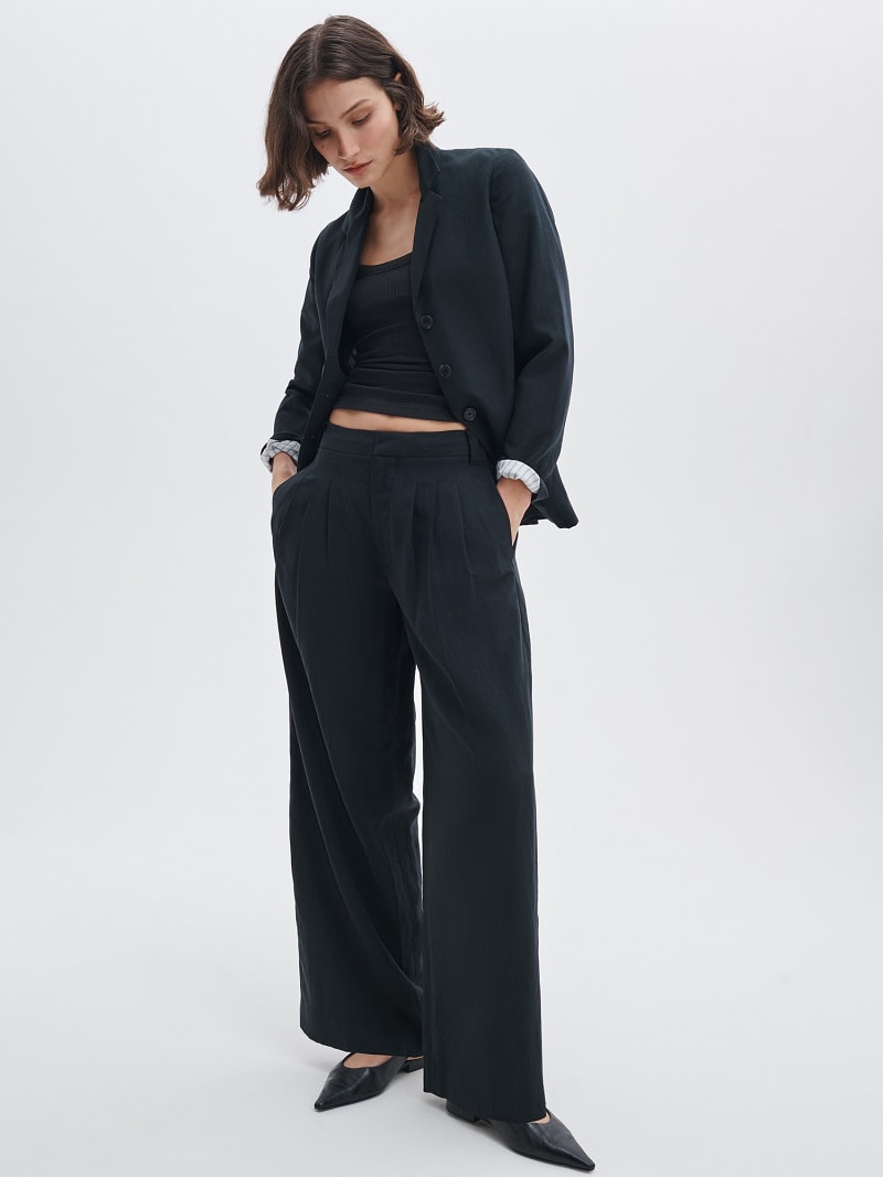 Chappell Tailored-Hose