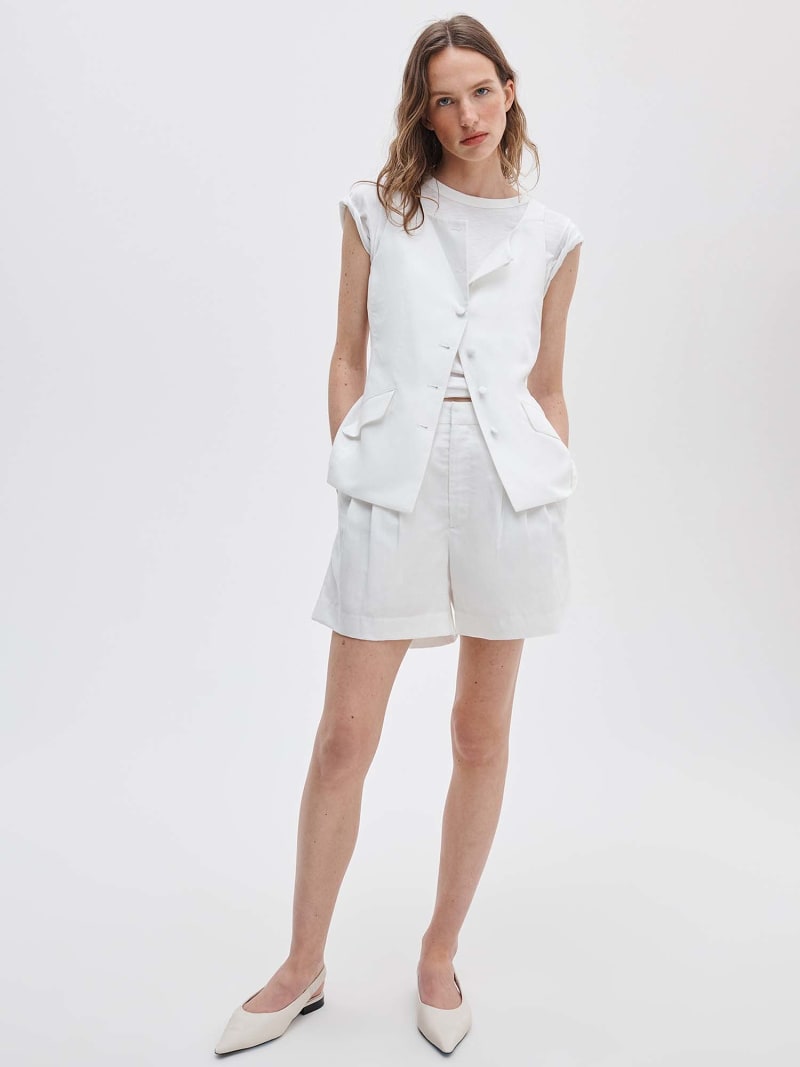 Chappel Tailored Short
