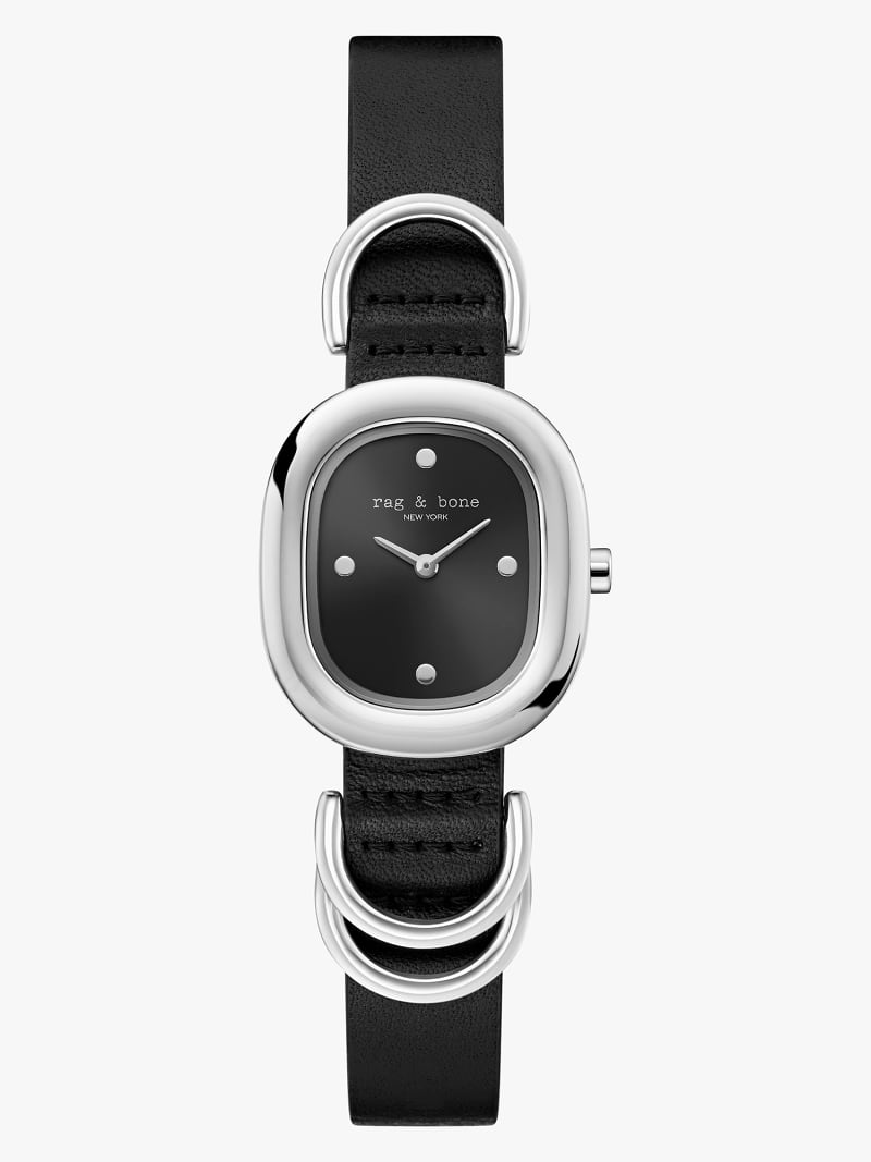 Rory Watch, 25mm