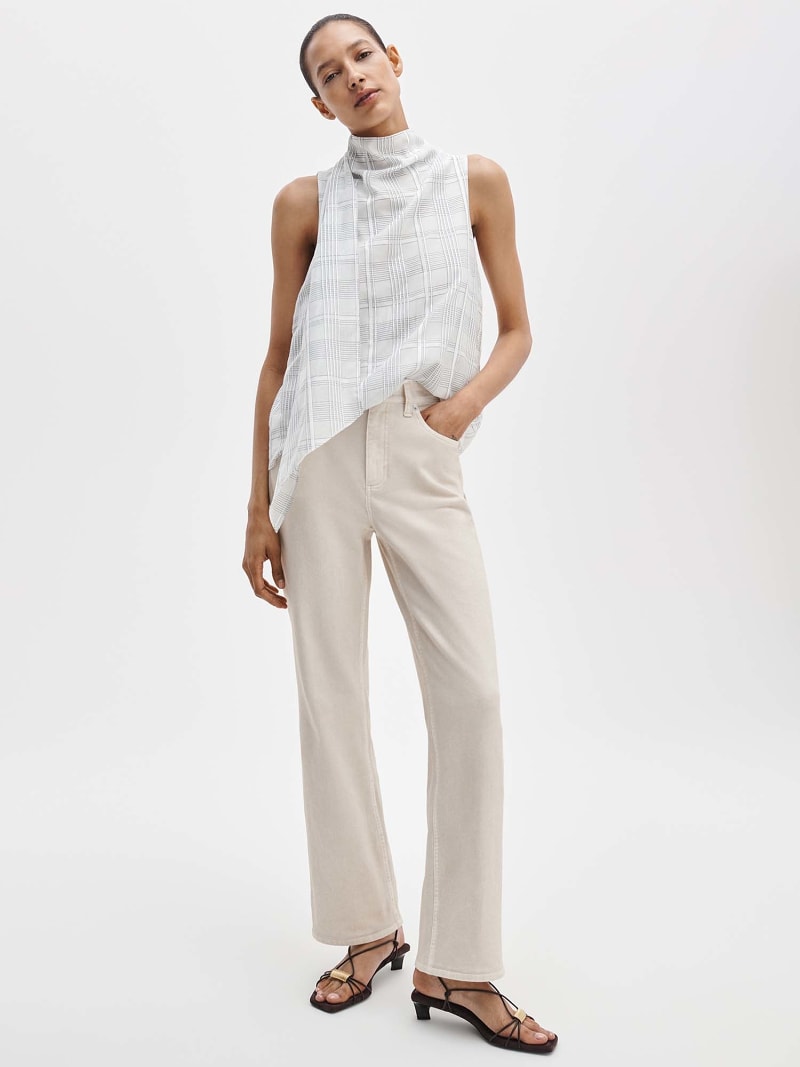 rb Miramar Shea Ankle Straight Hose