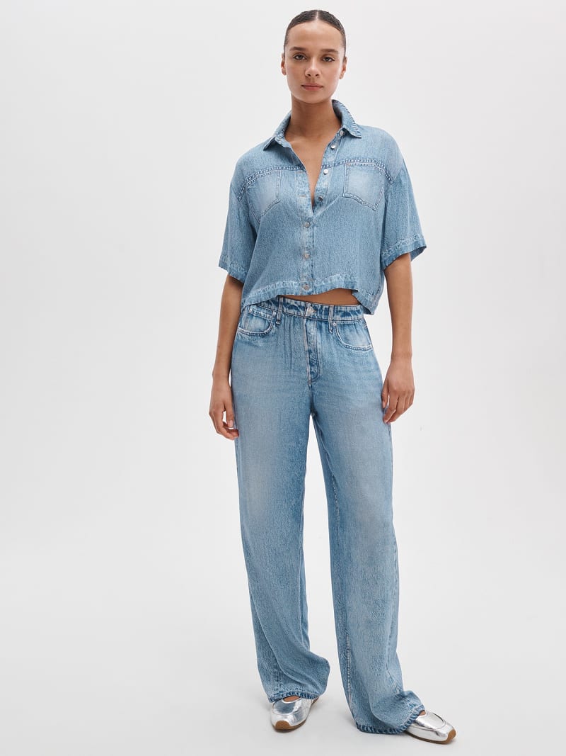rb Miramar Pull-On Lounge Pants