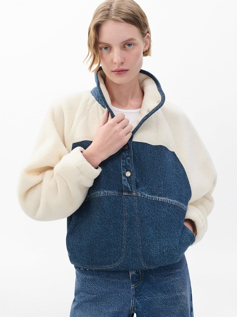 rb Miramar Sherpa Popover