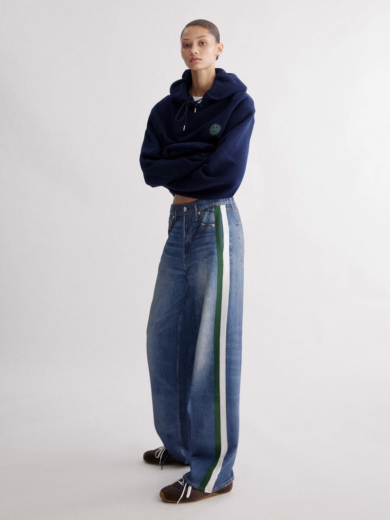 rb Miramar Track-Hose