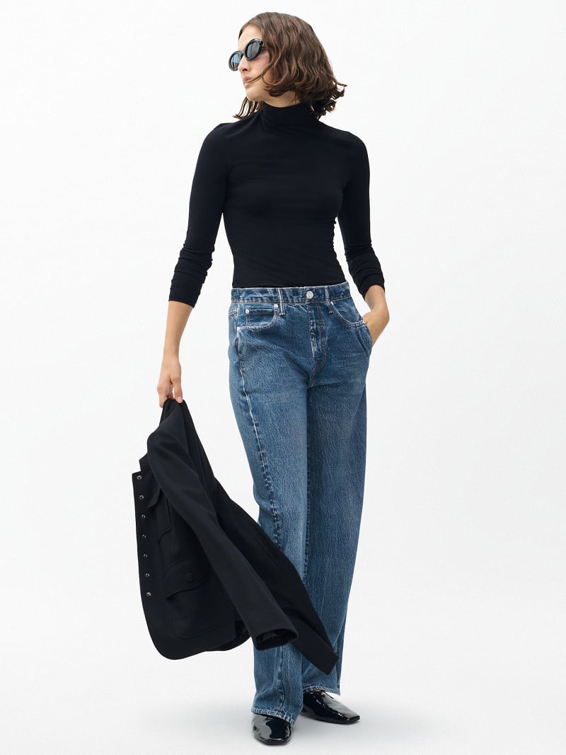 rb Miramar Fleece Pull-On Pants