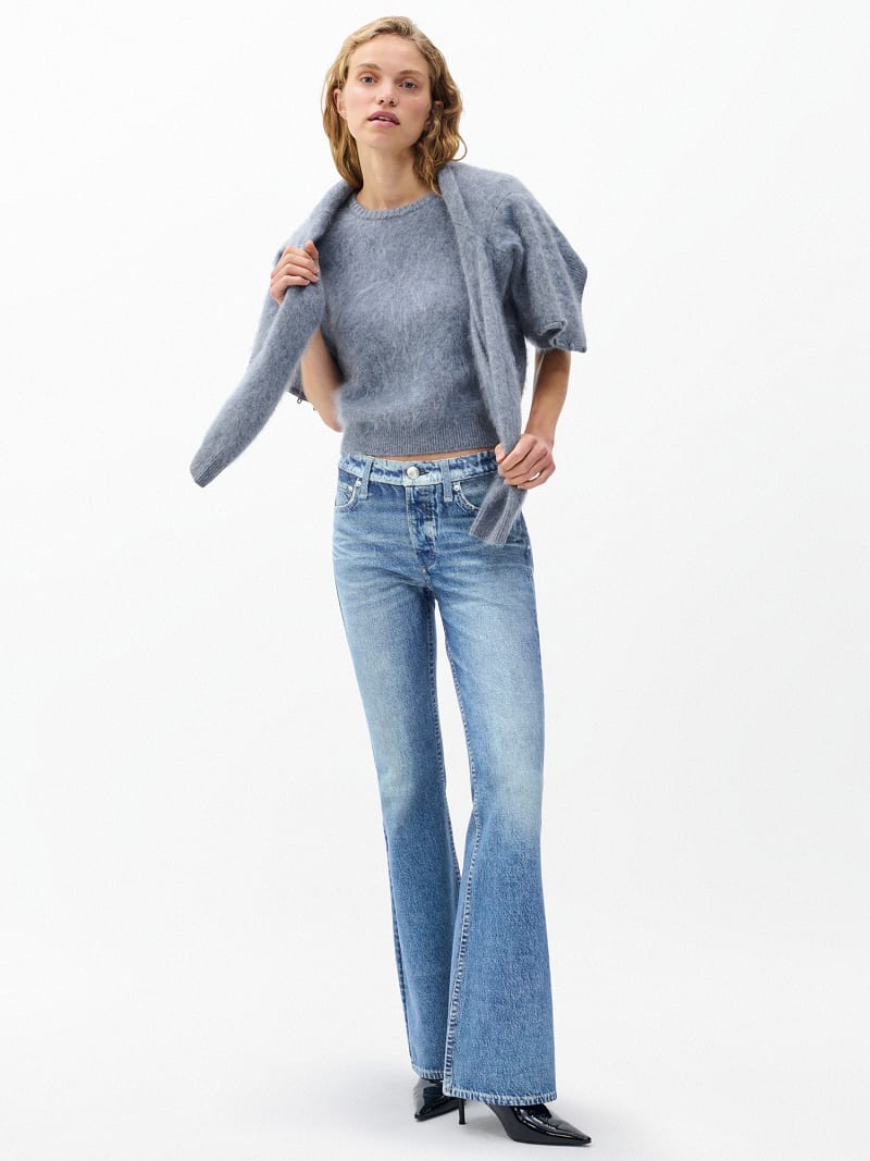 Pantaloni rb Miramar Dahlia Flare