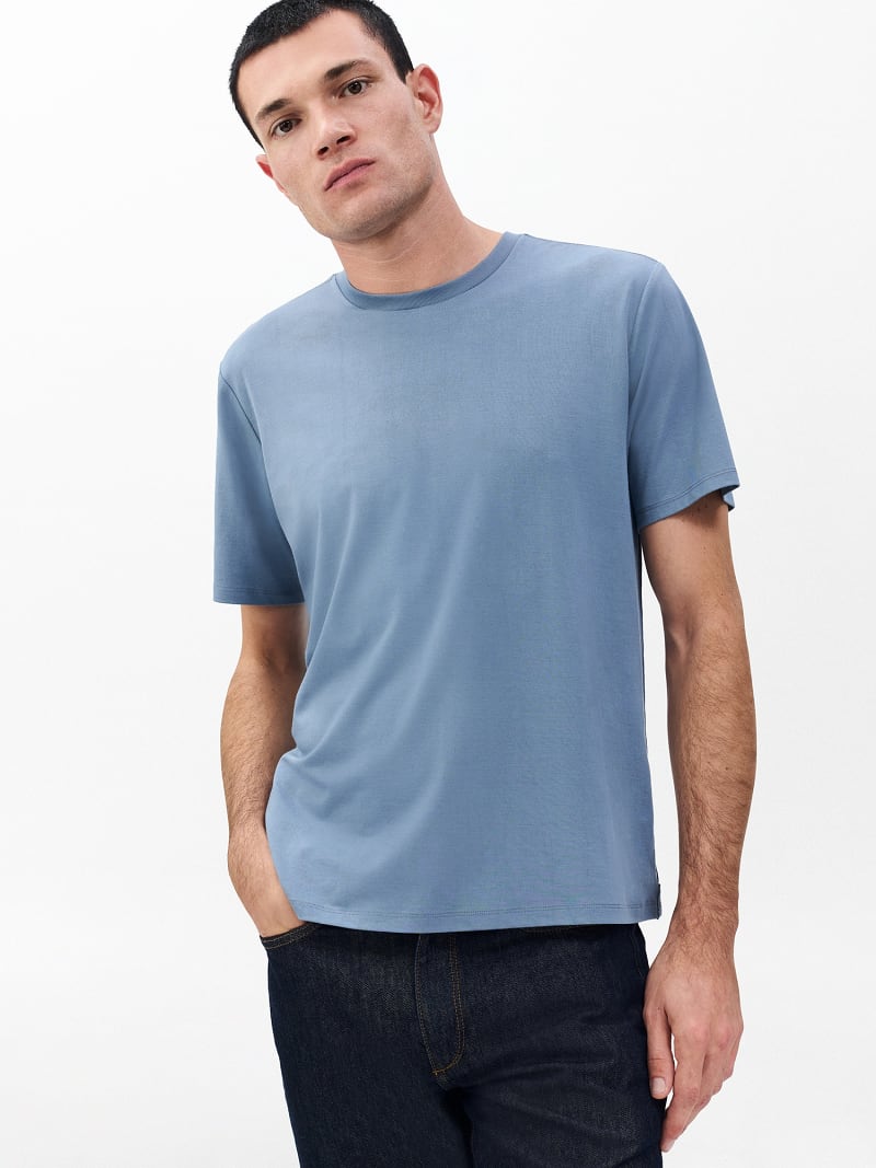 Tech Jersey T-Shirt