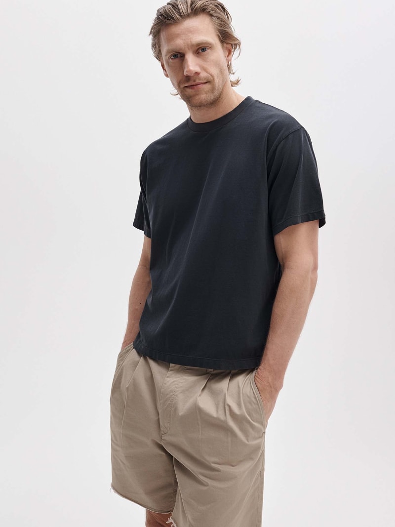 Jacob Boxy Tee