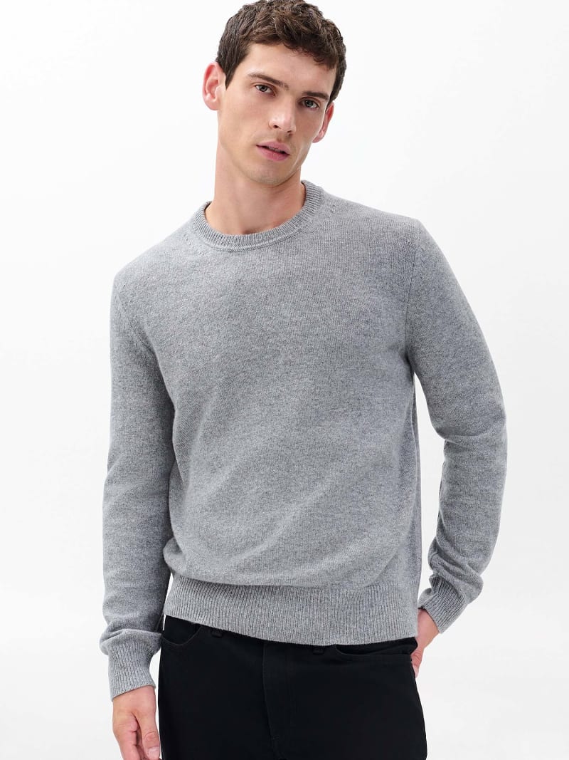 Declan Kaschmirpullover