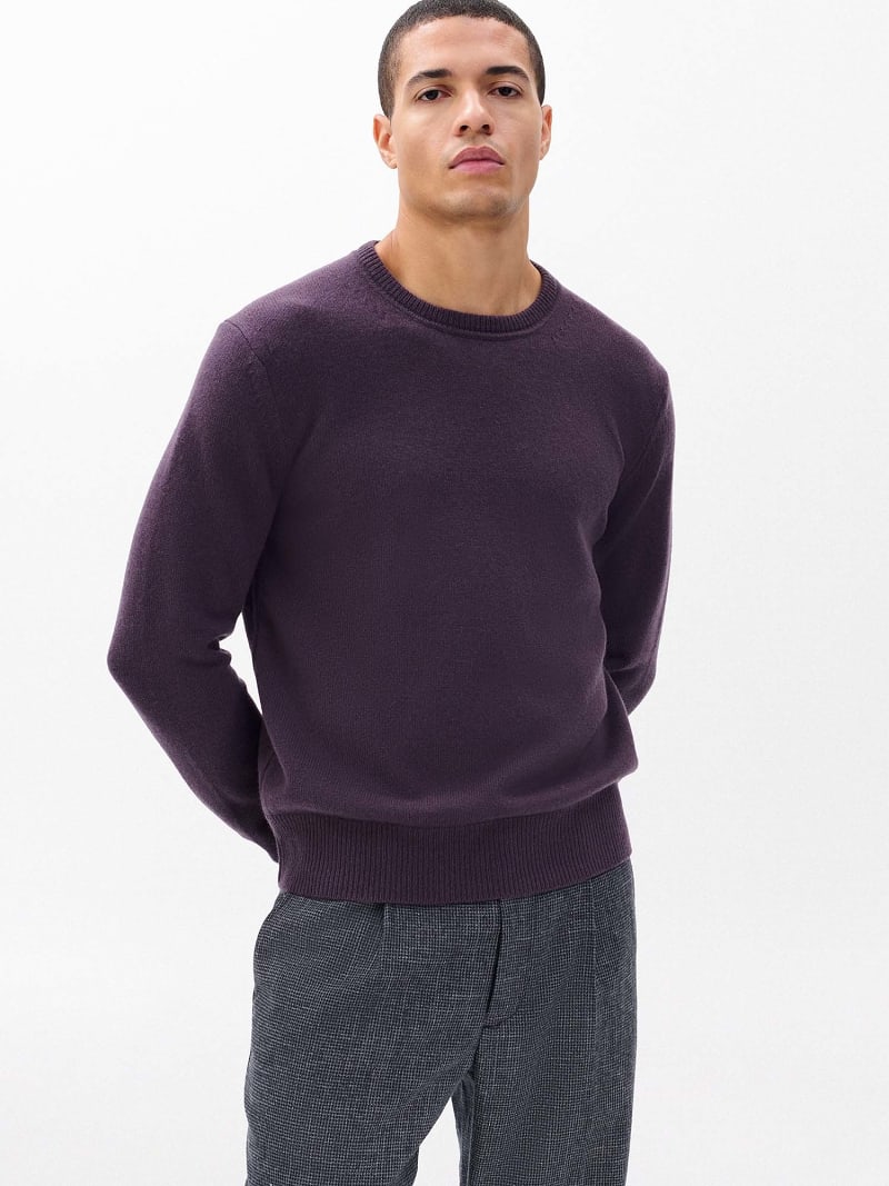 Pull en cachemire Declan