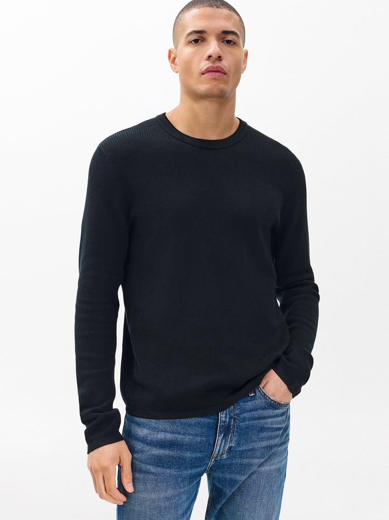 Harvey Crewneck Pullover