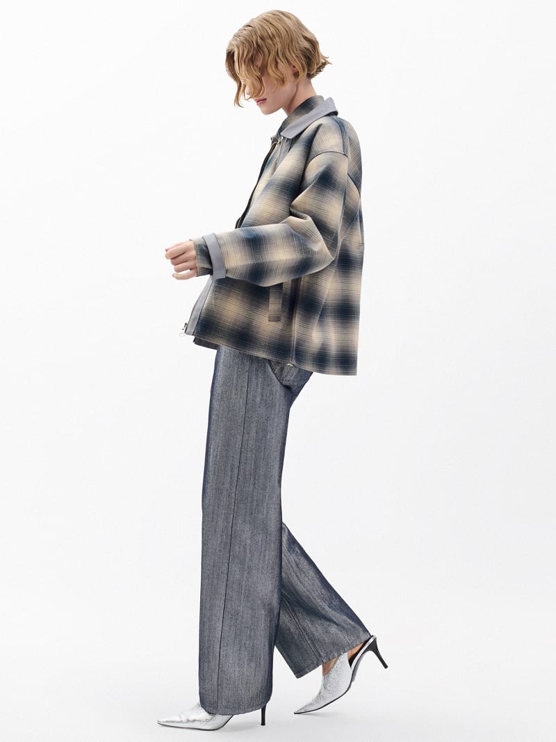 Logan Wide-Leg Jeans