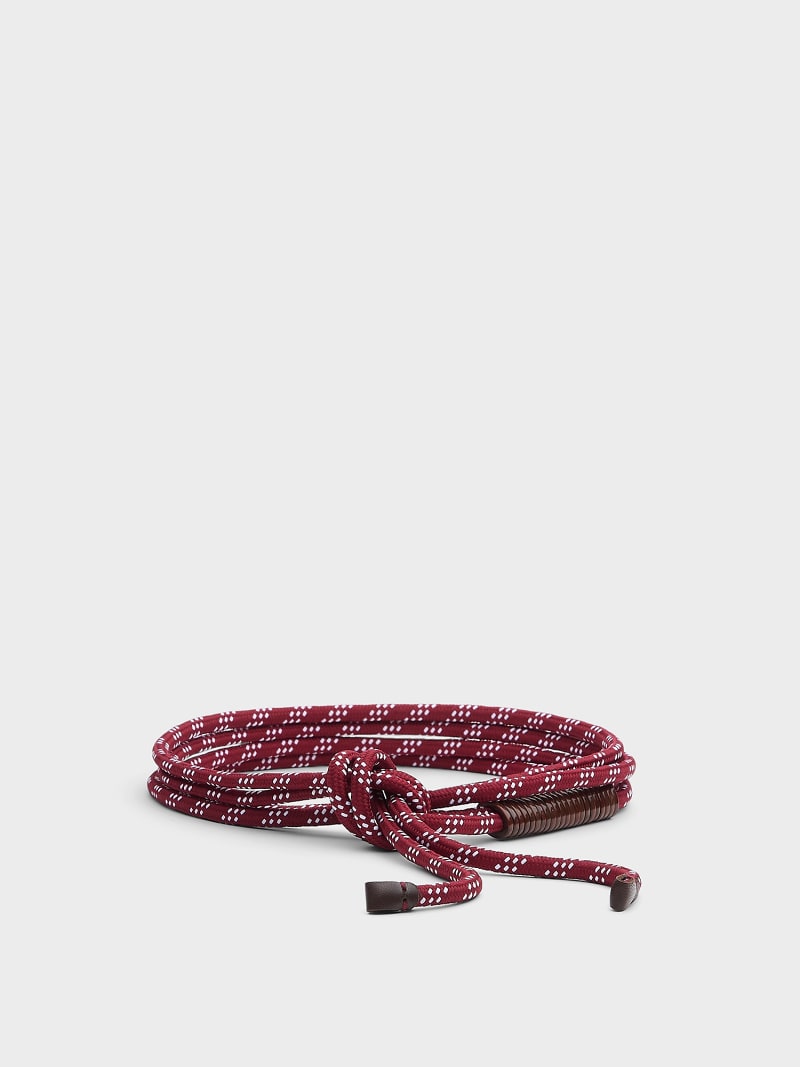 Tate Sport Cord Belt