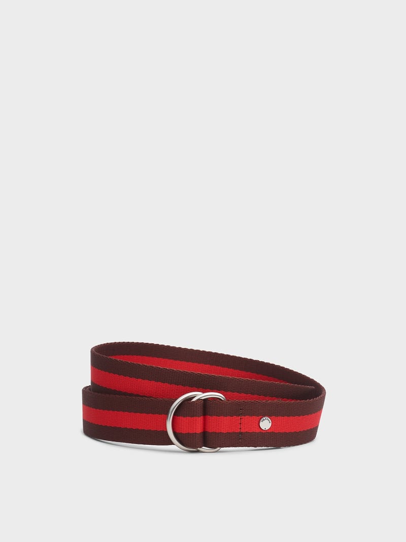 Gracie Sport Stripe Webg&uuml;rtel