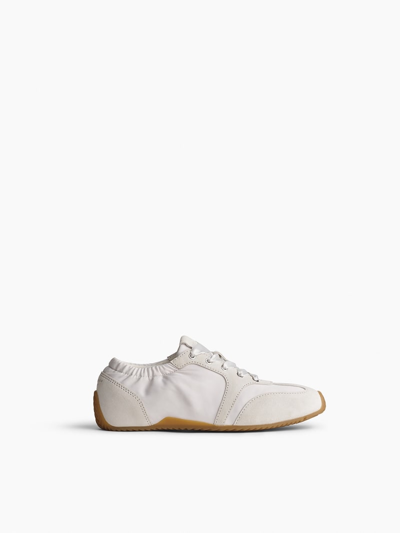 Emilee Ballerina-Sneaker
