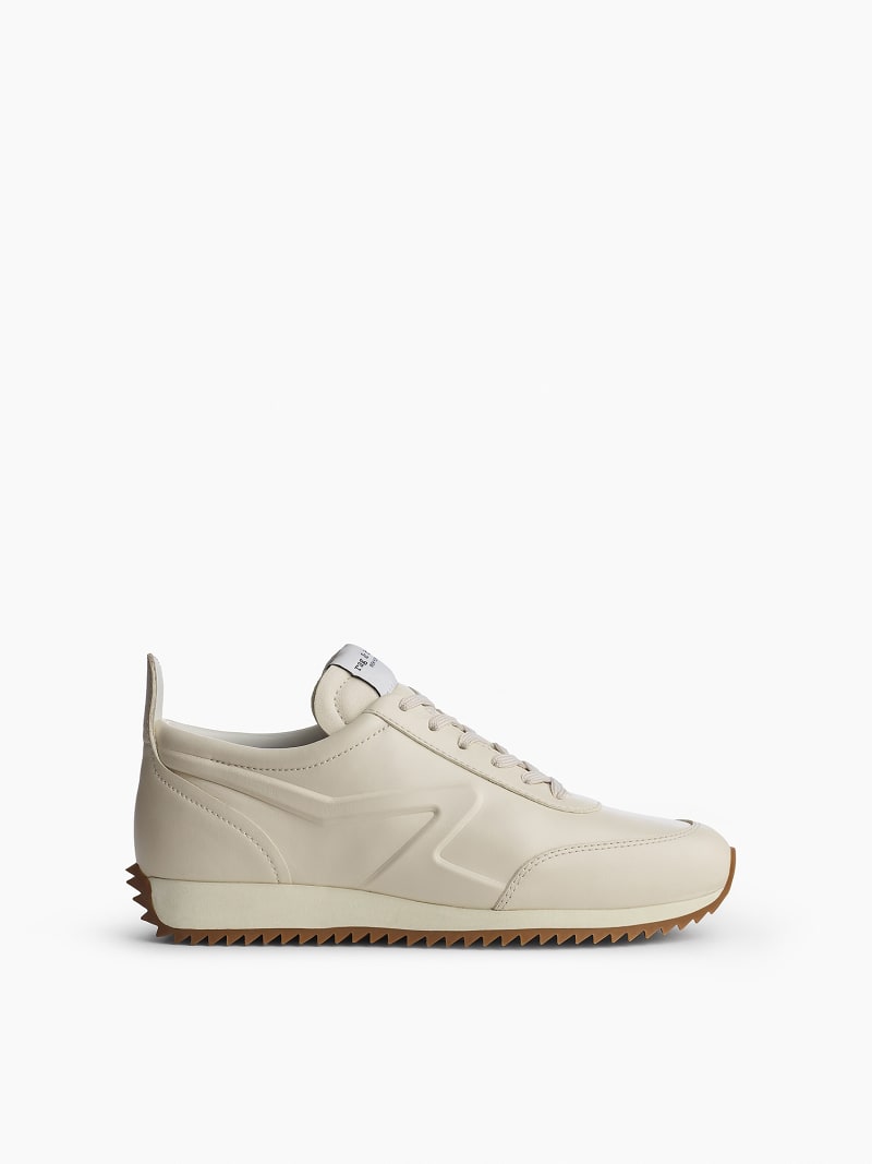 Retro Runner Sneakers