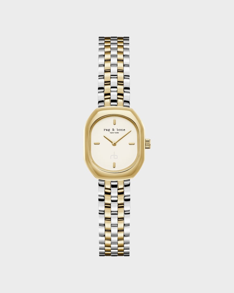 Orologio bracciale Audrey, 23 mm