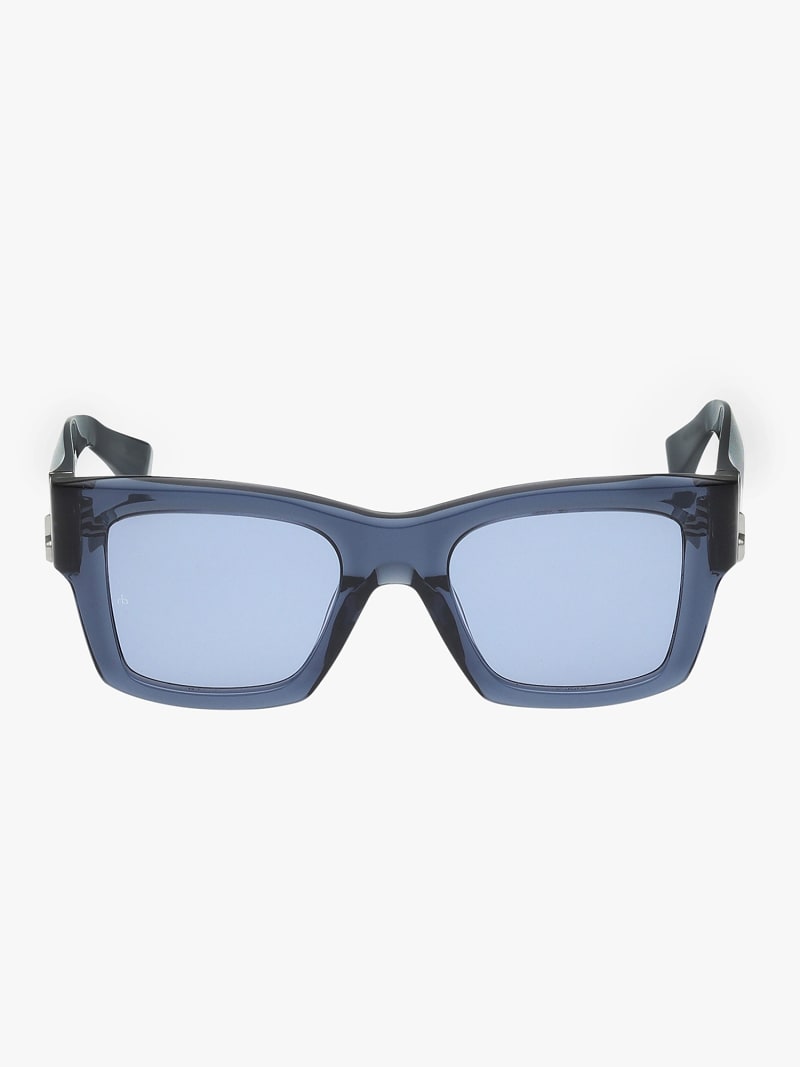 Brooklyn Rectangular Sunglasses