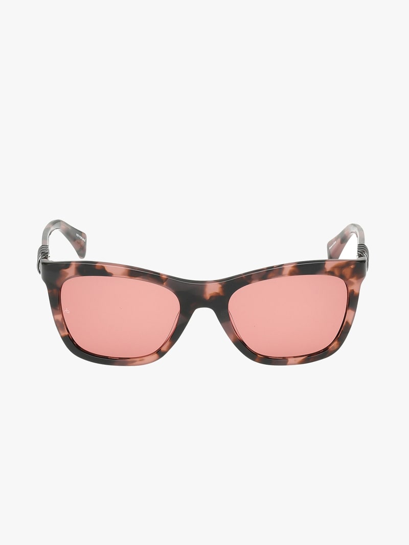 Lunettes de soleil Renee carr&eacute;es