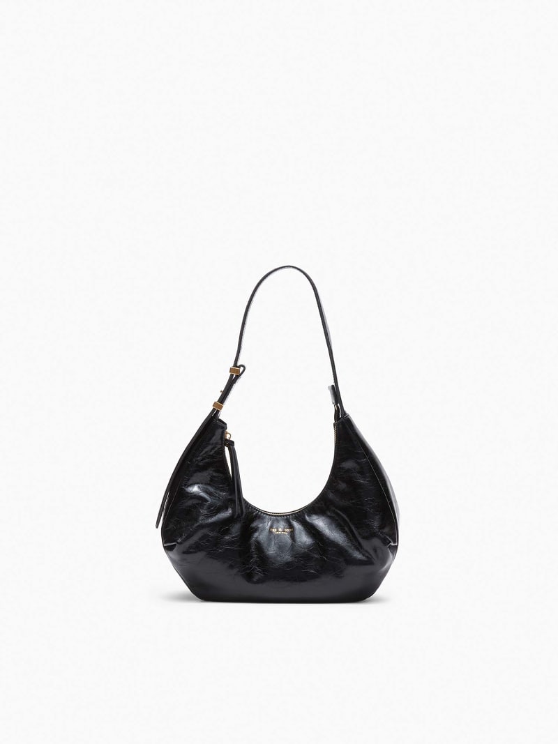 Borsa hobo in pelle Hudson