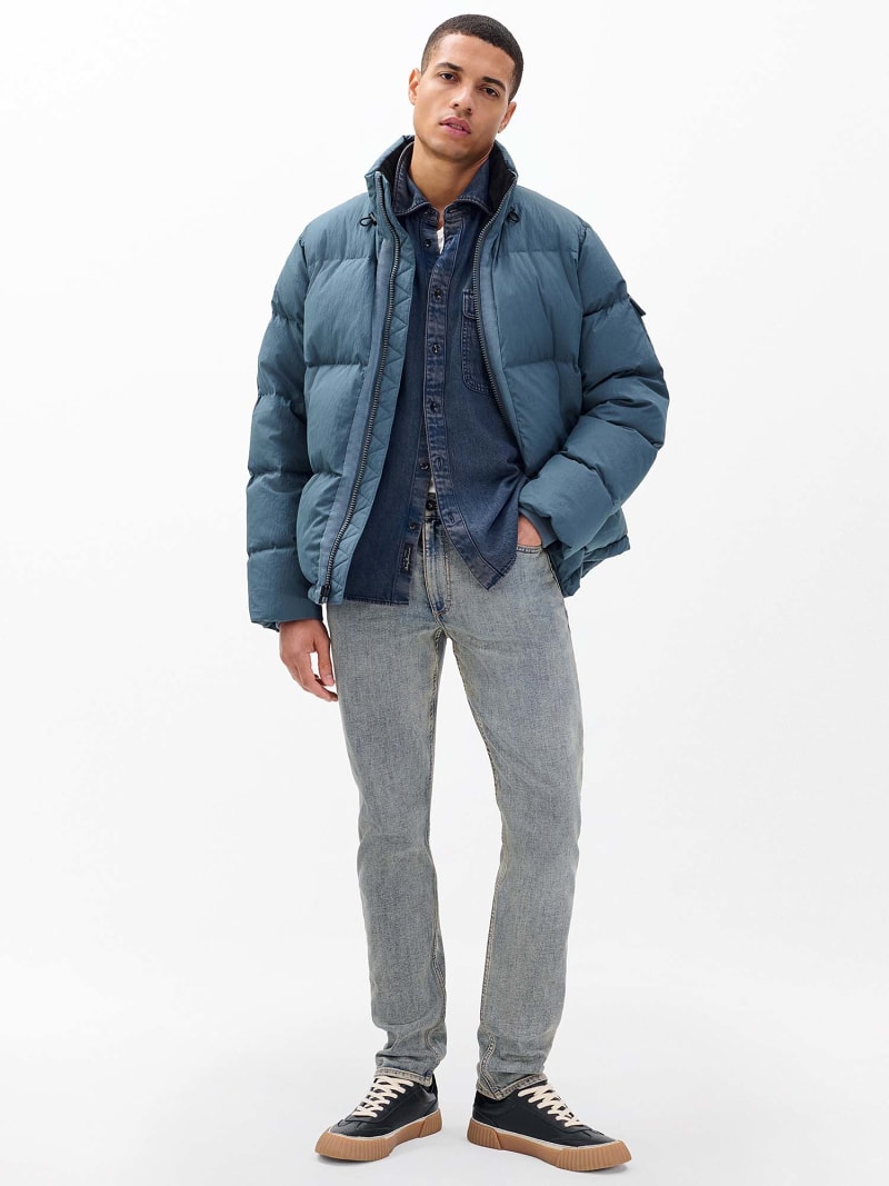 Fit 2 Slim Jeans