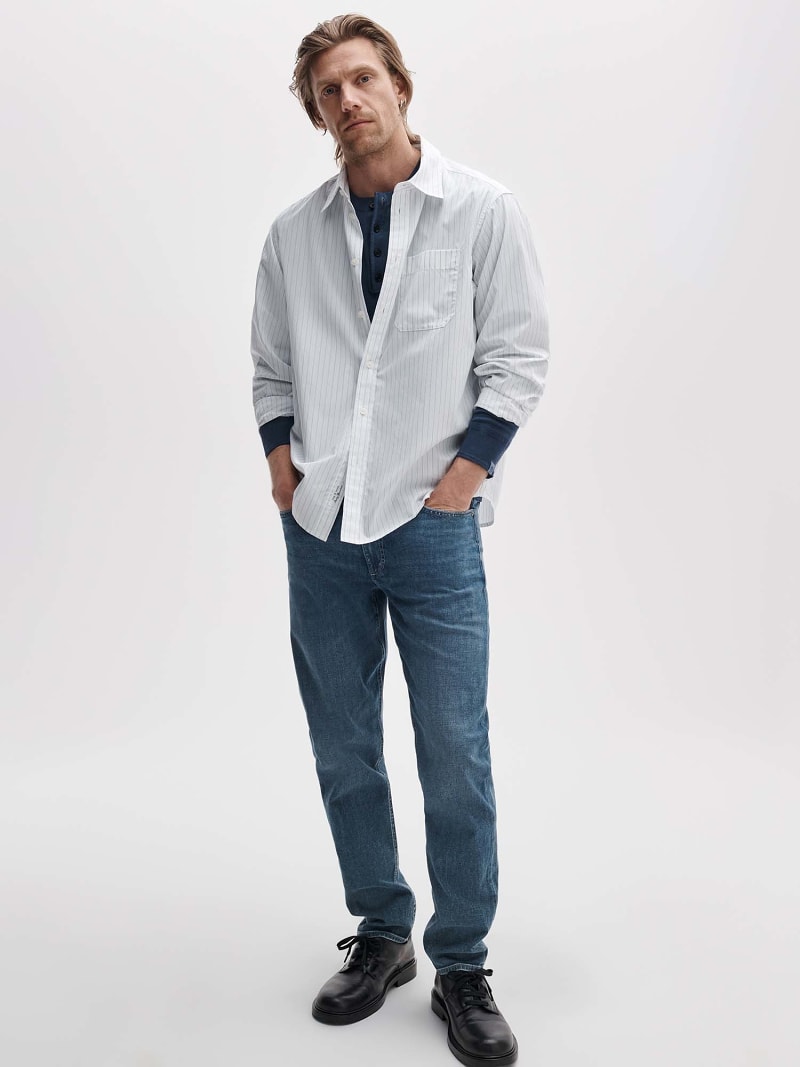 Fit 2 Slim Jeans