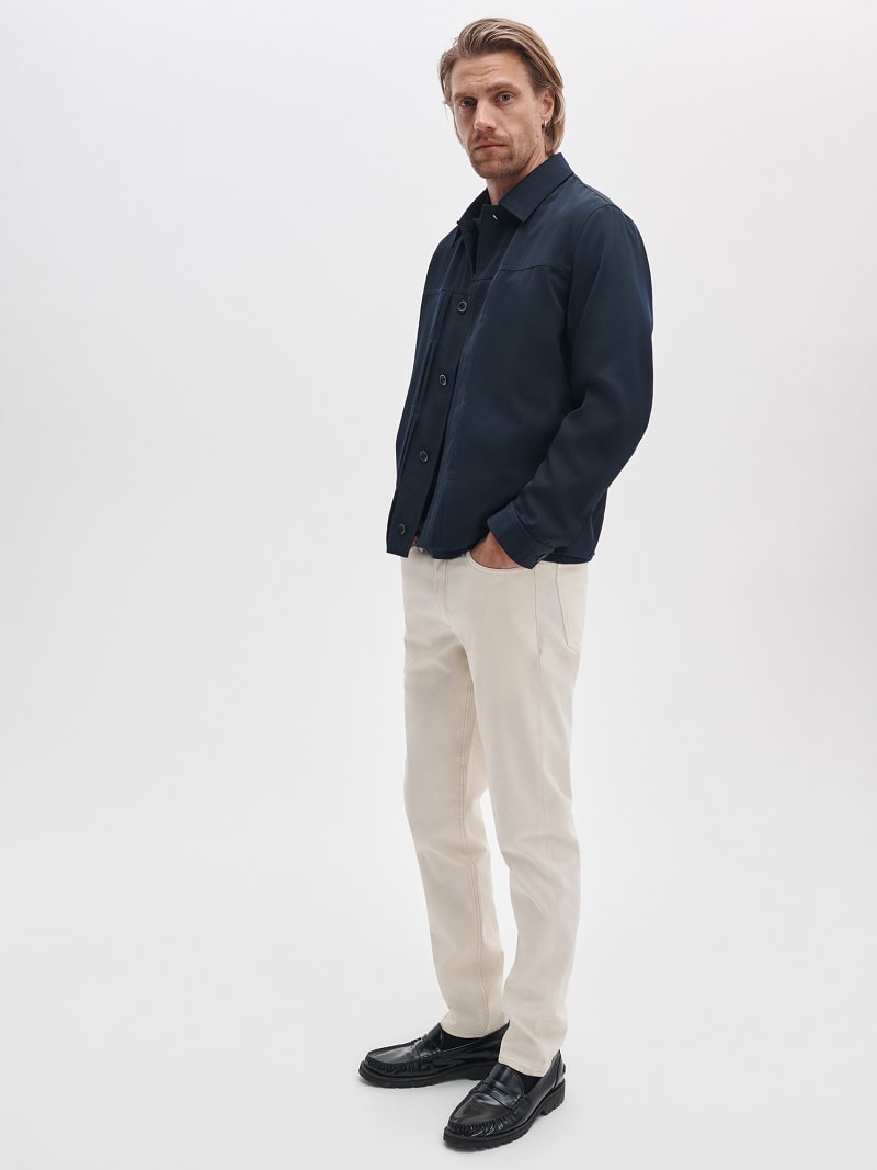 Fit 2 Slim Jeans