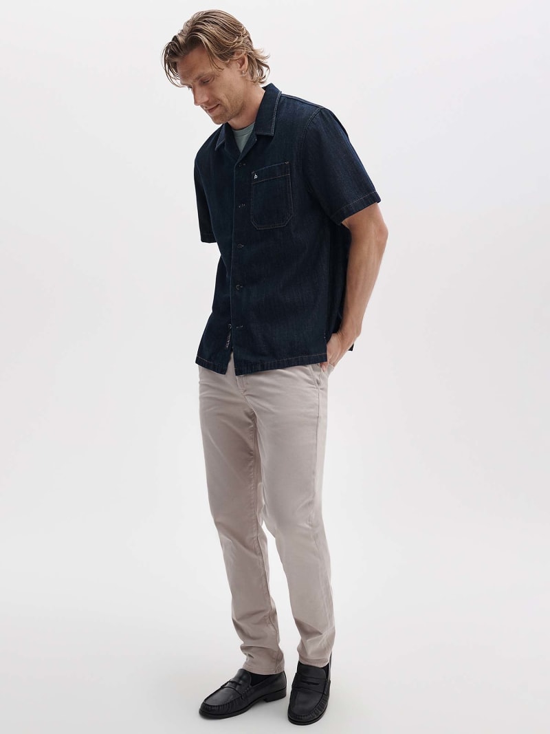 Fit 2 Slim Chinos