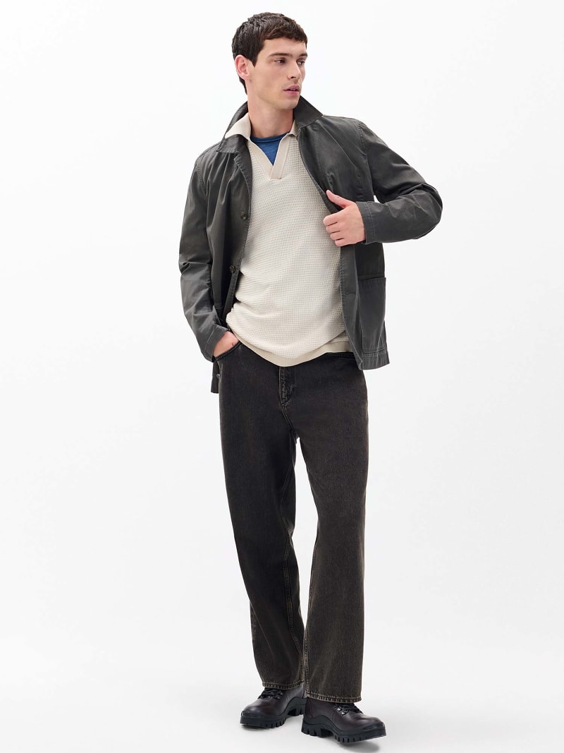 RbBAGGY Fit Jeans