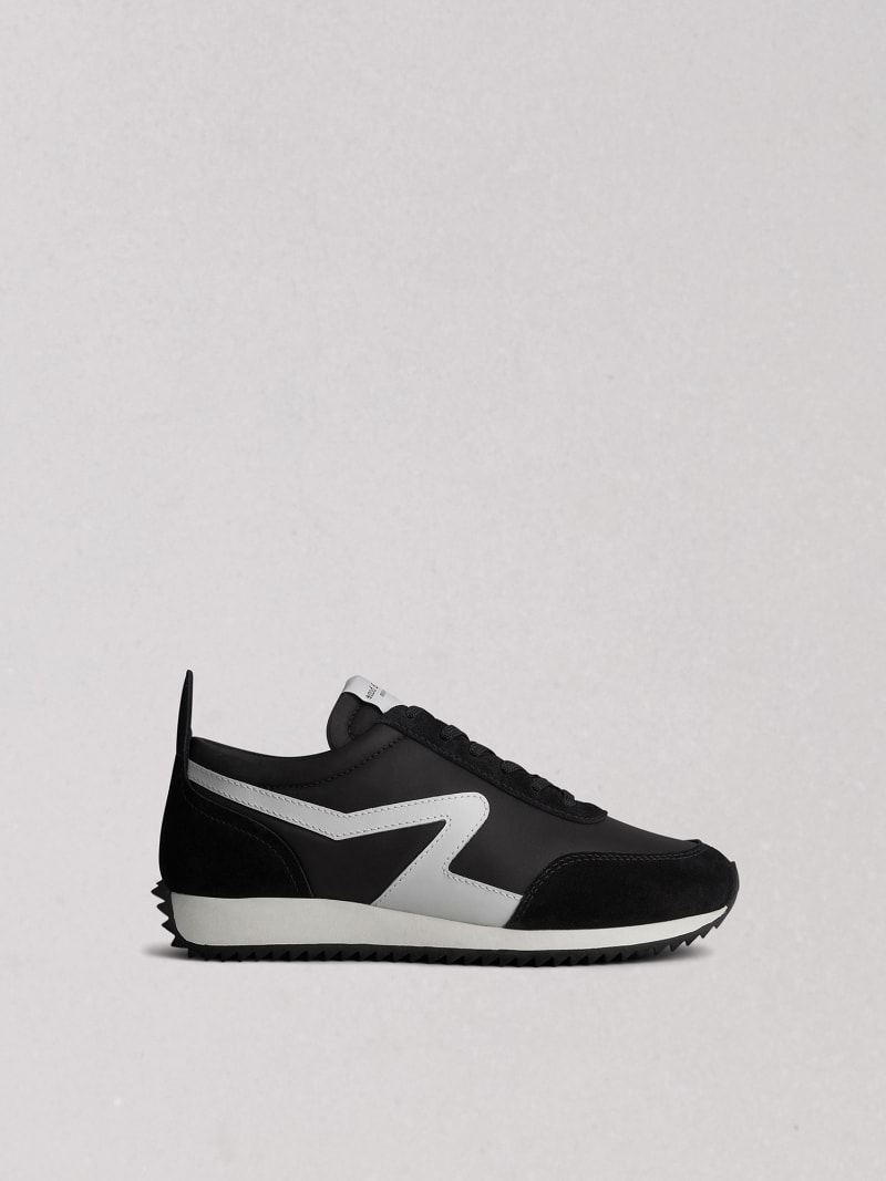 Retro Runner Sneakers